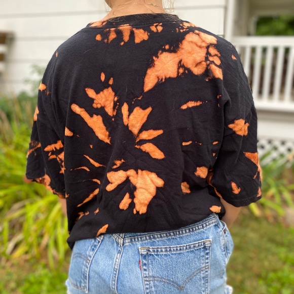 Vintage Van Halen T-shirt 💥🤩 - Picture 3 of 3